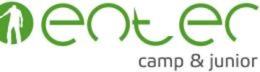 Logo Často kladené otázky - ENTERcamp